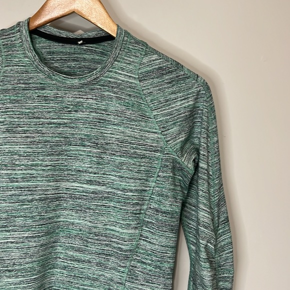 Lululemon X Soulcycle Runderful long sleeve - Picture 5 of 12